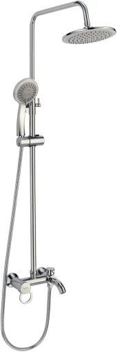 Душевая стойка