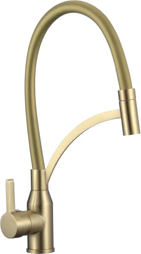 Смеситель для кухонной мойки