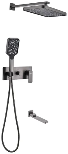 Душевая стойка