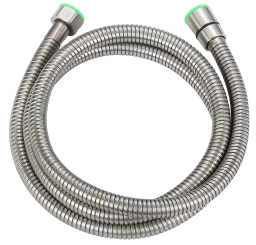 Шланг для душа 1,5м (1/2″ / 1/2″)