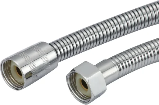 Шланг для душа 1,5 м (1/2″ / 1/2″)