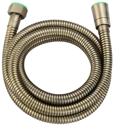 Шланг для душа 1,5 м (1/2″ / 1/2″)