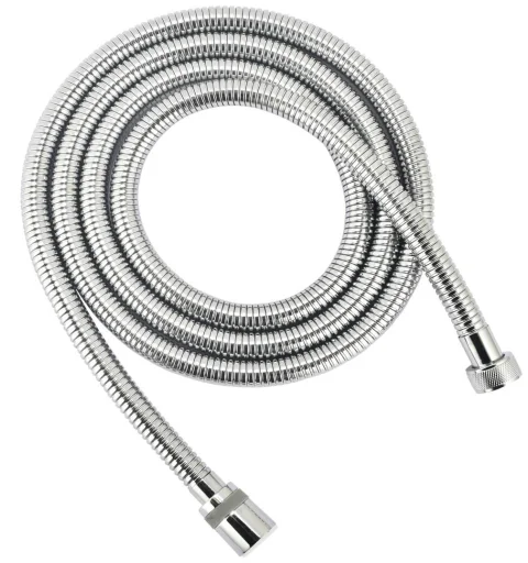 Шланг для душа 2 м (1/2″ / 1/2″)